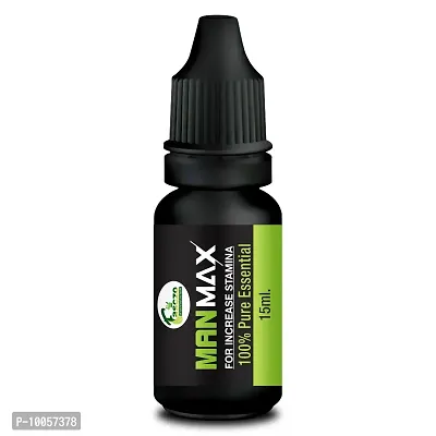 Man Max Oil Sex Oil Sexual Oil Power Oil For Improve Your timing Reduce Sex Problems For Extra Stamina Men Long Time Oil ( 100% Ayurvedic )-thumb2