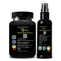 Ling Grow Men's Health Sexual Product | Sex Oil Sex Time Capsule Sex Capsule | Sexual Capsule Sexual Oil | Longer Size Orgasm |Reduce Sexual Disability For More Energy (100% Ayurvedic)-thumb1