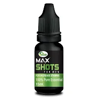 Max Shots Oil Sex Oil Sexual Oil Power Oil For Long Size Reduce Sexual Disability For Extra Stamina Men Long Time Oil ( 100% Ayurvedic )-thumb1