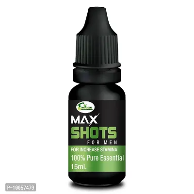 Max Shots Oil Sex Oil Sexual Oil Power Oil For Long Size Reduce Sexual Disability For Extra Stamina Men Long Time Oil ( 100% Ayurvedic )-thumb2