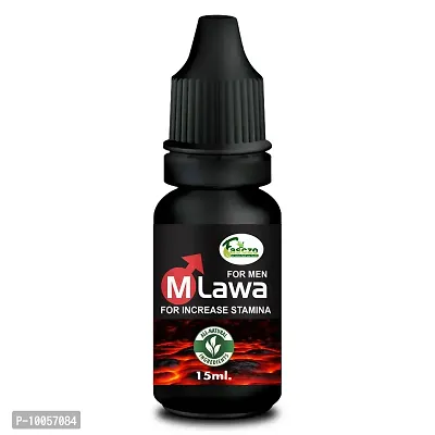 M Lawa Oil Sex Oil Sexual Oil Power Oil For Improve Your timing Reduce Sex Problems For Satisfaction Men Long Time Oil ( 100% Ayurvedic )-thumb2