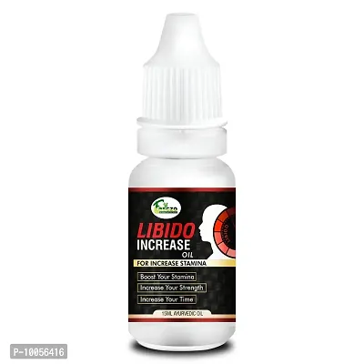 Libido Increase Oil Sex Oil Sexual Oil Power Oil For Long Size Reduce Sexual Disability Boosts More Energy Men Long Time Oil ( Natural  Safe )-thumb2