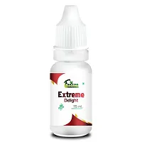 Extreme Delight Oil Sex Oil Sexual Oil Power Oil For Long Size Reduce Sexual Disability Full Energy Men Long Time Oil ( Natural  Safe )-thumb1