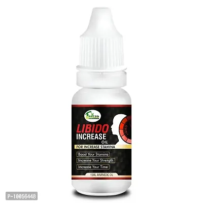 Libido Increase Oil Sex Oil Sexual Oil Power Oil For Long Size Reduce Sex Problems For More Energy Men Long Time Oil ( Natural  Safe )-thumb2