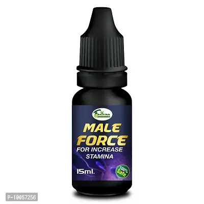 Male Force Oil Sex Oil Sexual Oil Power Oil For Improve Your timing Reduce Sex Problems For More Stamina Men Long Time Oil ( 100% Ayurvedic )-thumb2