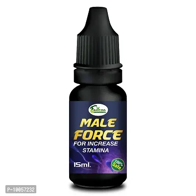 Male Force Oil Sex Oil Sexual Oil Power Oil For Improve Your timing Reduce Sex Problems For Extra Stamina Men Long Time Oil ( 100% Ayurvedic )-thumb2