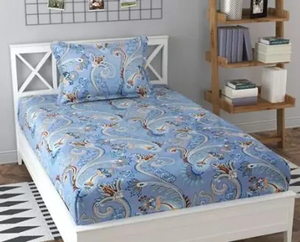 Best Selling Single Bedsheets 