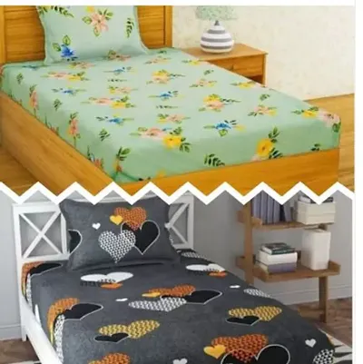 Must Have Single Bedsheets 