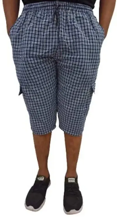 Trendy 100 cotton Shorts for Men 