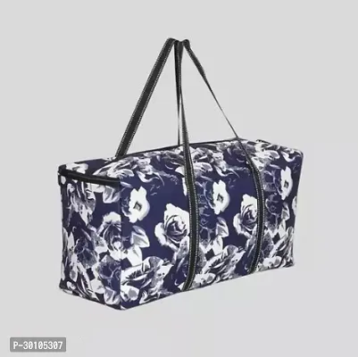 Modern Printed Hand travel Bag for Unisex-thumb0