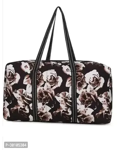 Modern Printed Hand travel Bag for Unisex-thumb0