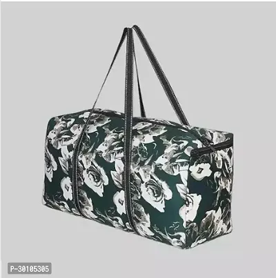 Modern Printed Hand travel Bag for Unisex-thumb0