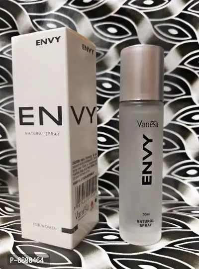 ENVY Natural Spray Women Perfume - 60ML  Long Lasting Perfume for Women :  : Beauty