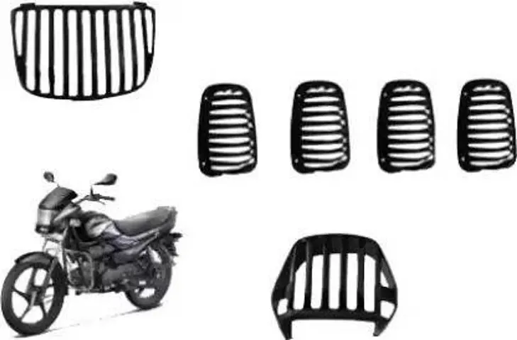 Must Have Motorbike Accessories 