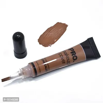 Classic Professional Contour Makeup Liquid Concealer Make Up