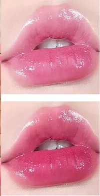 Classic Transparent Color Change Gel Lipstick-thumb1