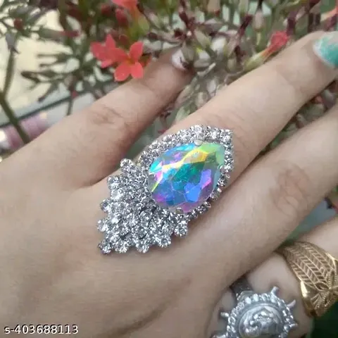 Festival Special Ring 