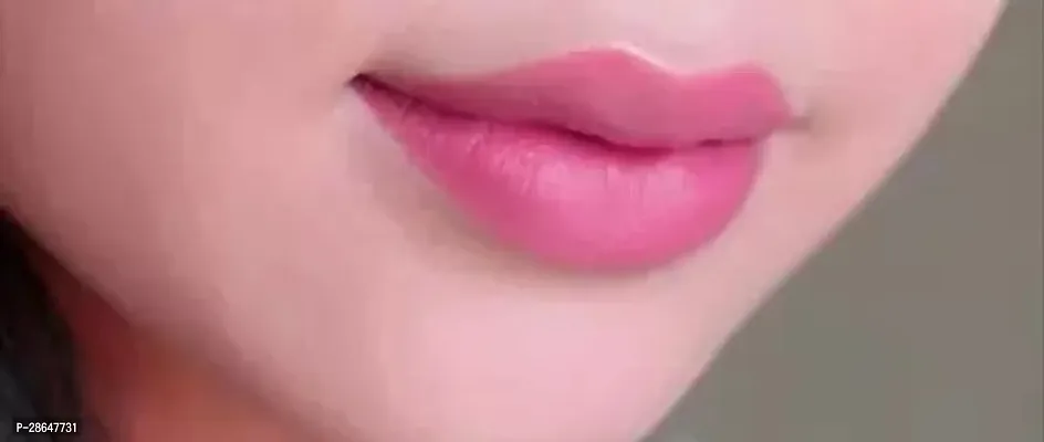 Pink Colour Changeable Lipbalm-thumb2