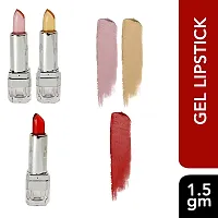 Jelly Flower Transparent Color Changing Lipstick-thumb2