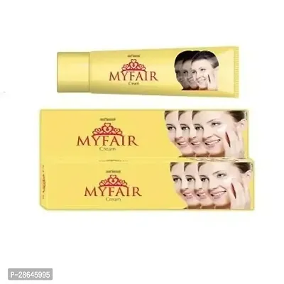 Face Skin Whitening Cream Myfair Cream 20 Gm-thumb0