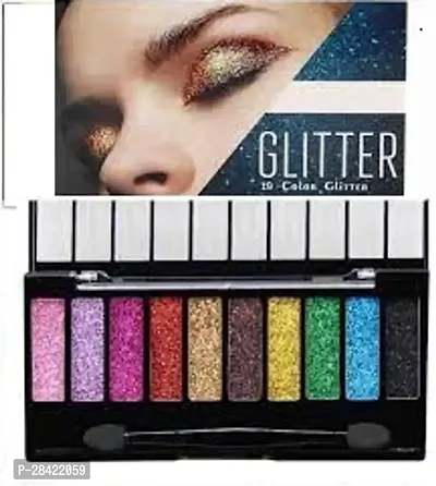 Sparkle Makeup Glitter Eyeshadow-thumb0