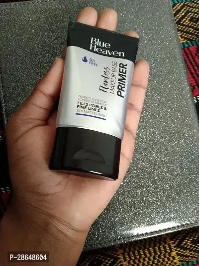 Makeup Base Primer For Face Makeup 16gm-thumb0