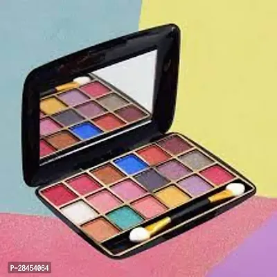 Perfect Choice 18 Colour Eyeshadow Kit Palette-thumb0