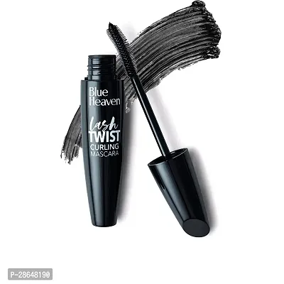 Lash Twist Mascara, Black, 12ml-thumb0