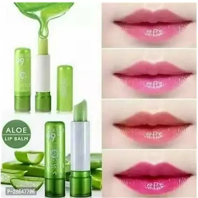 ALoevera Lip Balm Pack Of 1-thumb2