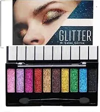 Sparkle Makeup Glitter Eyeshadow-thumb2