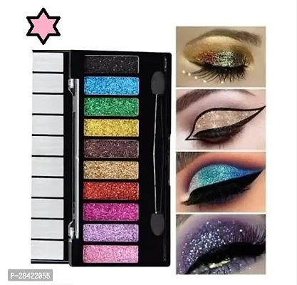 Sparkle Makeup Glitter Eyeshadow-thumb2