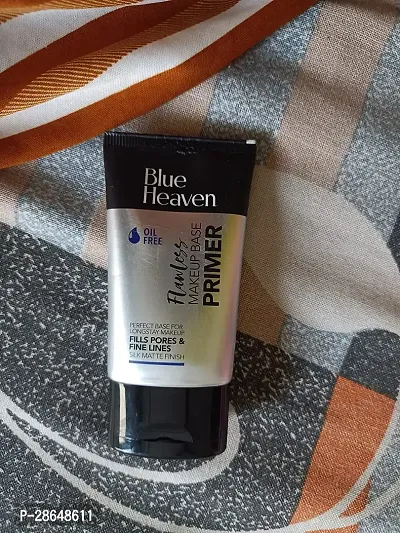 Makeup Base Primer For Face Makeup 16gm-thumb0