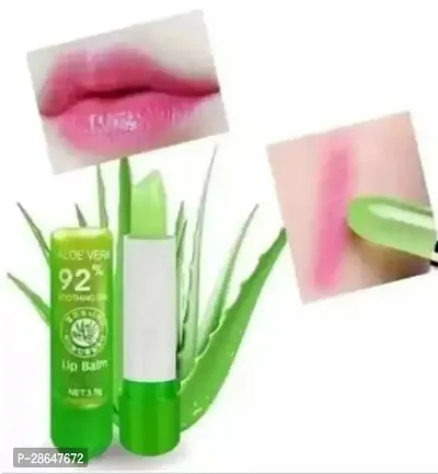 Aloevera Lip Balm Pack Of 1