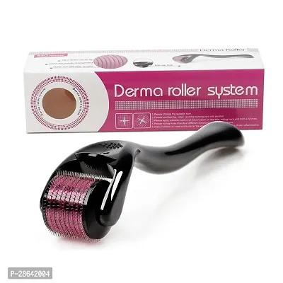 O.50mm Derma Roller with Micro Needle-thumb0