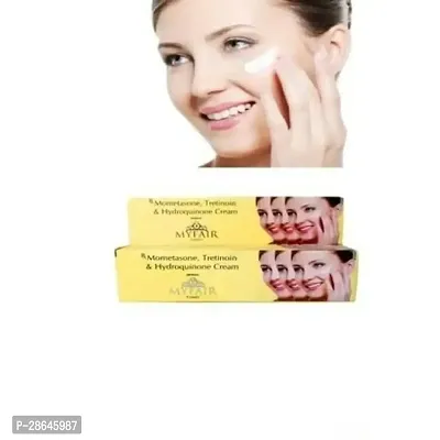 Face Skin Whitening Cream Myfair Cream 20 Gm-thumb0