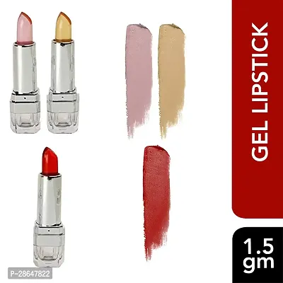 Jelly Flower Transparent Color Changing Lipstick-thumb3