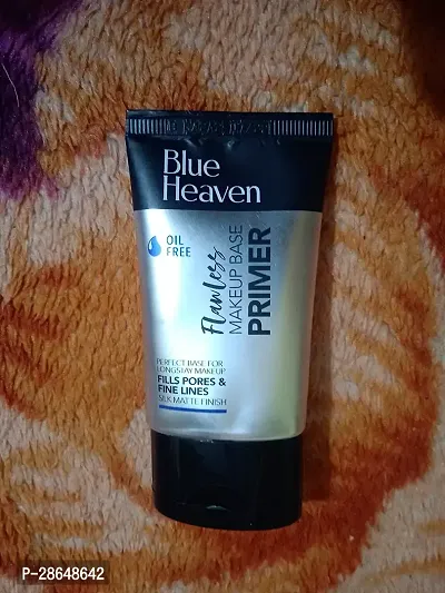 Makeup Base Primer For Face Makeup 16gm-thumb0