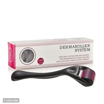 O.50mm Derma Roller with Micro Needle-thumb0