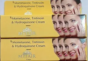 Face Skin Whitening Cream Myfair Cream 20 Gm-thumb1