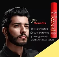 Professional Long Lasting Hair Spray-thumb2