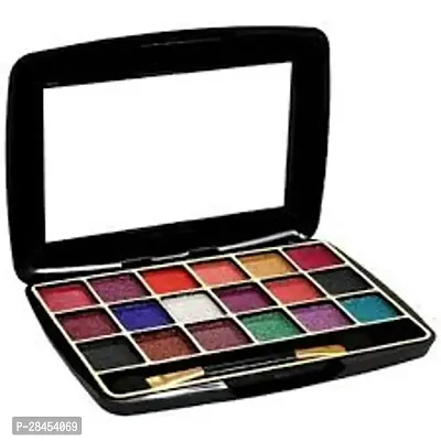 Perfect Choice 18 Colour Eyeshadow Kit Palette-thumb0