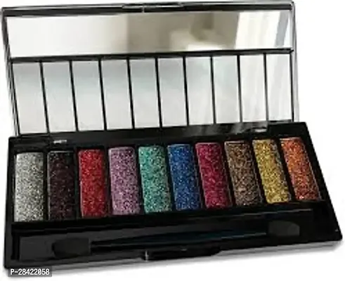 Sparkle Makeup Glitter Eyeshadow-thumb0