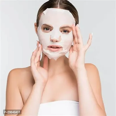 Facial Sheet Mask For Women And Men-thumb0