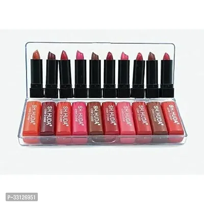 Premium Matte Lipstick Set-thumb0