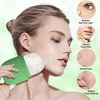 Silicon Ice Face Roller-thumb1