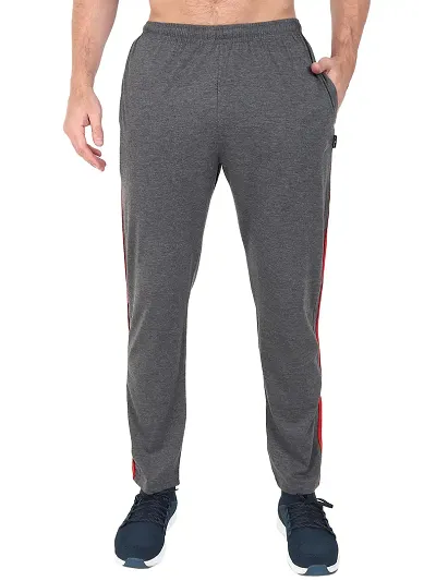 Nike Side Tape Track Pants Mens Fashion Bottoms Joggers on Carousell
