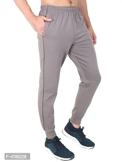 Track pants Solid Fleese lower grip, Regular Fit, 6 Colours at Rs 260/piece  in New Delhi