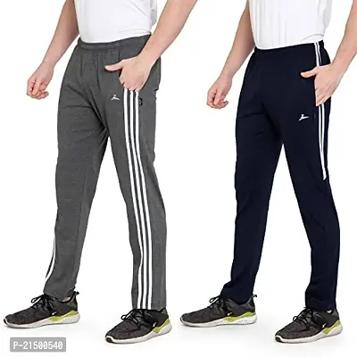 Stylish track pants online for boys