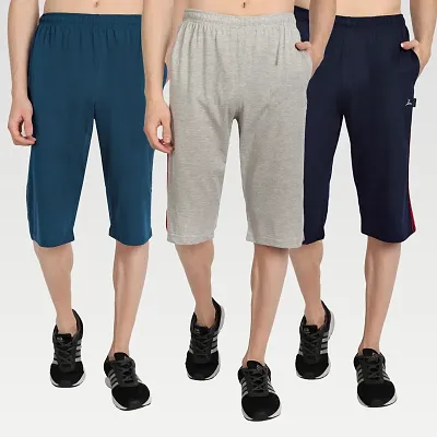 Men's 3/4 pants adidas Tiro21 3/4 Pant - Black