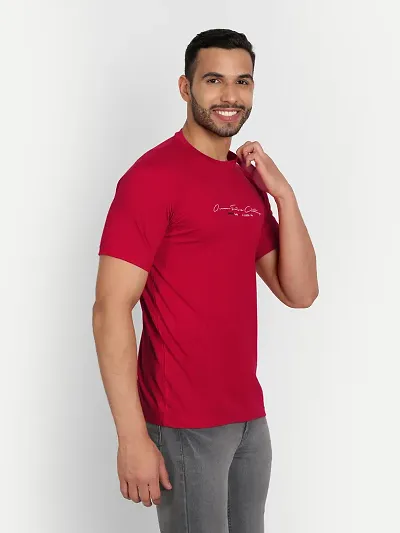 Classic Cotton Short Sleeve Tee